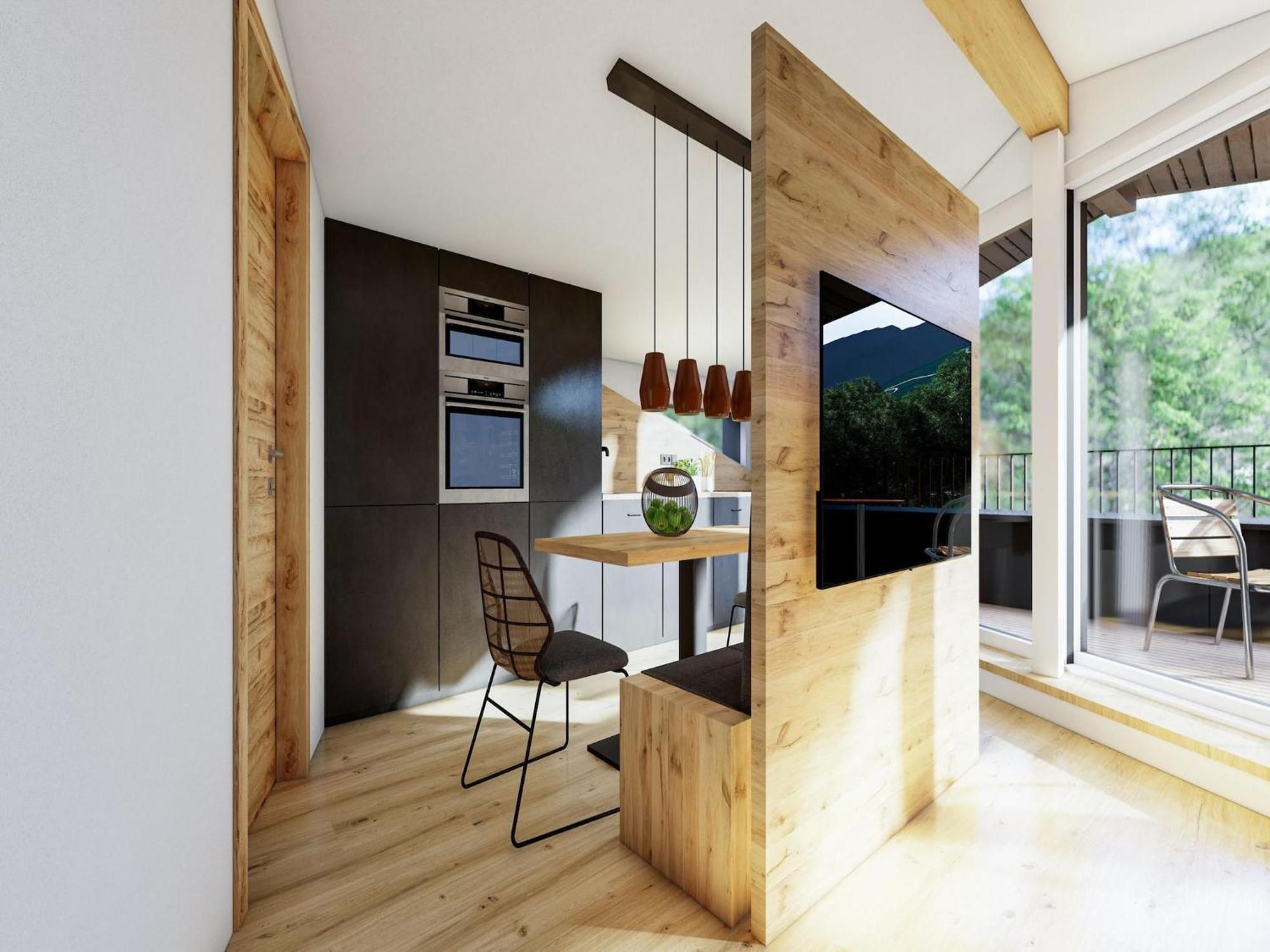 Bergzeit Flat Saalbach Directly On The Ski Piste Ngoại thất bức ảnh